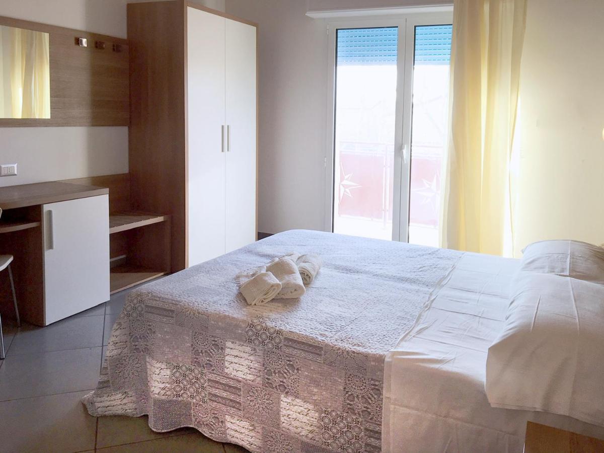 Arno Hotel
