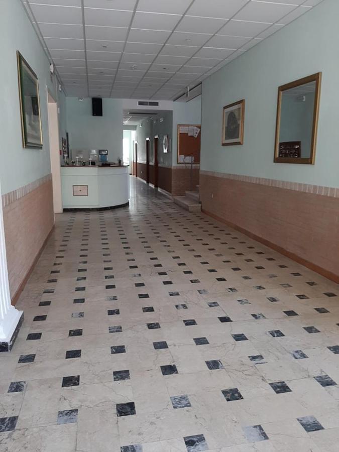 Arno Hotel Cesenatico