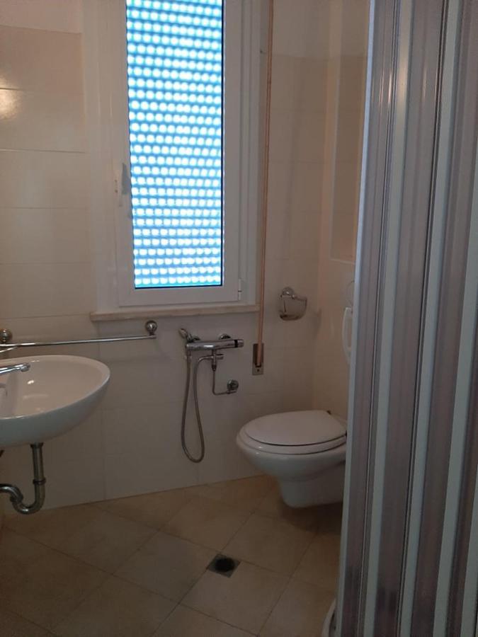 Hotel Arno