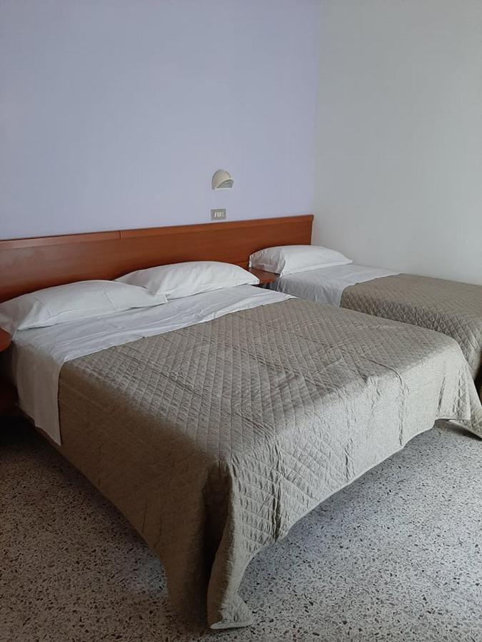 Arno Hotel Cesenatico